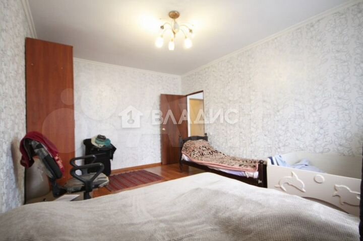 1-к. квартира, 41,2 м², 1/5 эт.