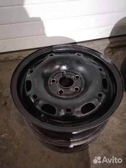 Диски r 14 5/100