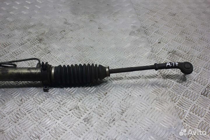 Рейка рулевая Volkswagen Polo (Mk3) 1994-2001