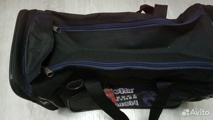 Сумка спортивная, новая