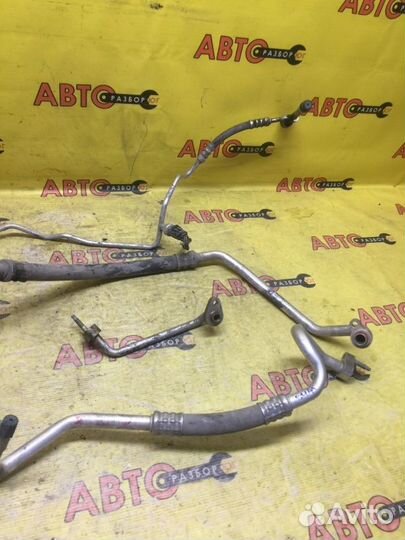 Трубка кондиционера Ford C-Max aoda 2006