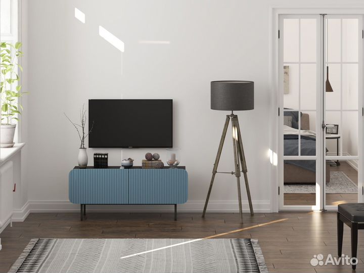 Тумба под тв