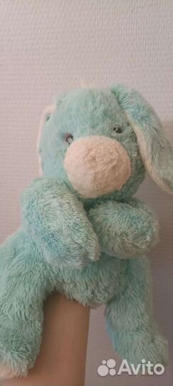 Мягкие игрушки