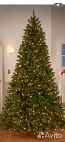 Новогодние елки