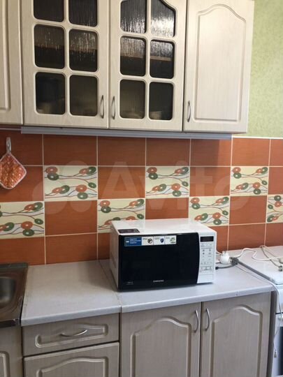 1-к. квартира, 40 м², 9/9 эт.