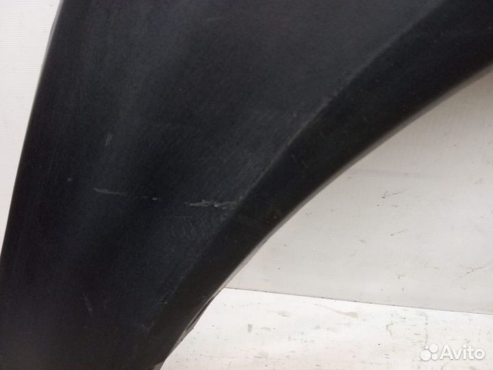 Накладка крыла задняя правая Toyota Rav4 XA40