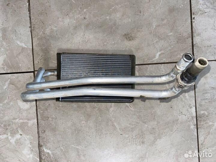 Радиатор печки Mazda 6 GH 2.0 2009