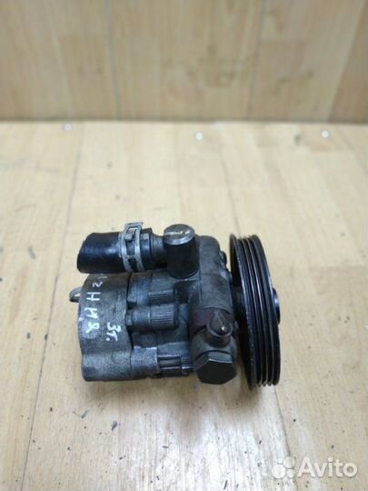 Гидроусилитель Opel Insignia 2012