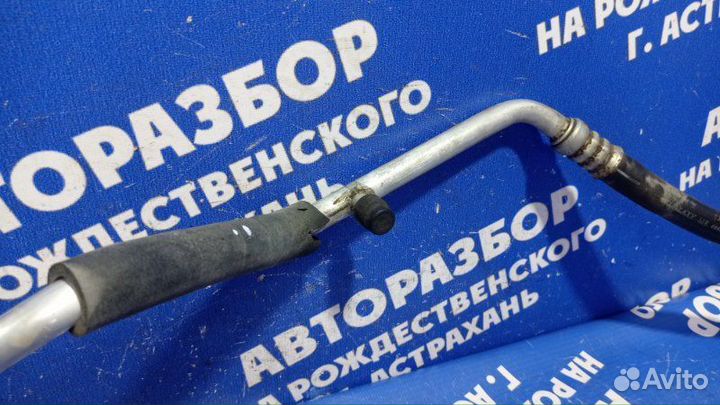 Трубка кондиционера Mazda 6 Gh седан L8 2008