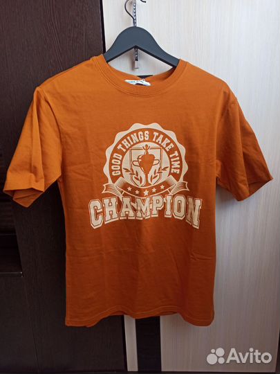 Футболка gloria jeans новая унисекс