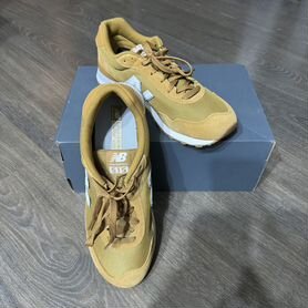 Кроссовки New Balance 515 оригинал новые. 43.р