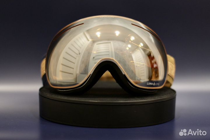 Горнолыжная маска Dragon X1 Alliance