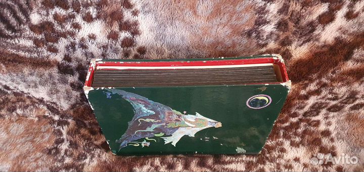 Книга картинки, торг