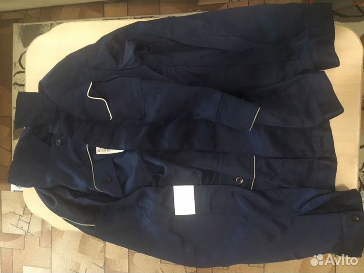 Куртки рабочие