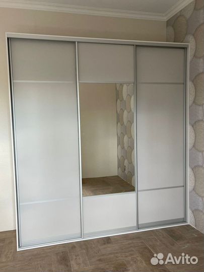 Шкафы купе на заказ