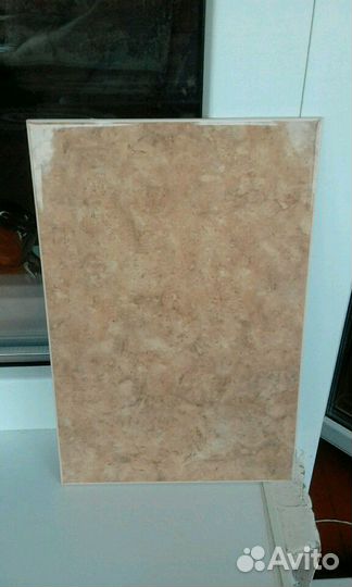 Плитка керамическая