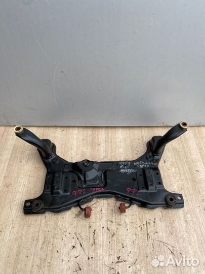 Подрамник передний Ford Focus 2 sida 2005-2008