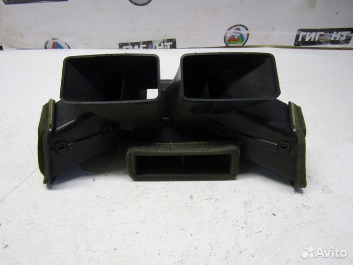 Воздуховод Octavia (A5 1Z) 2004-2013