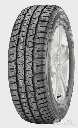 Kumho Winter PorTran CW51 235/85 R16 R