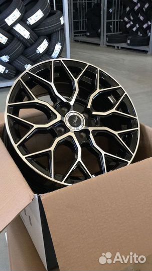 Диски R15 lizardo XH1024