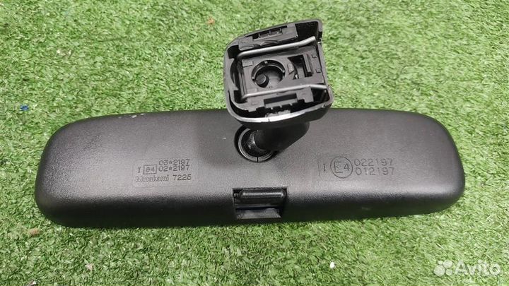 Зеркало заднего вида салонное Honda CR-V 3 (RE) 2