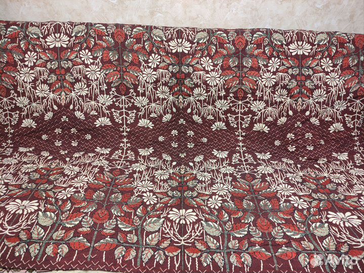 Покрывало, скатерть СССР