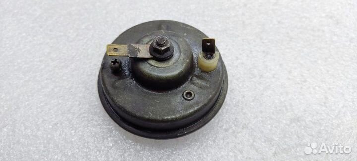 Сигнал звуковой (клаксон) Nissan Teana J31 QR20DE