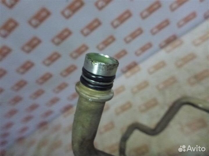 Трубка кондиционера Toyota Prius NHW20 1nzfxe 2006