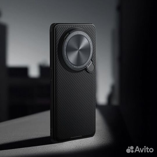 Nillkin camshield prop для oppo find x6 pro