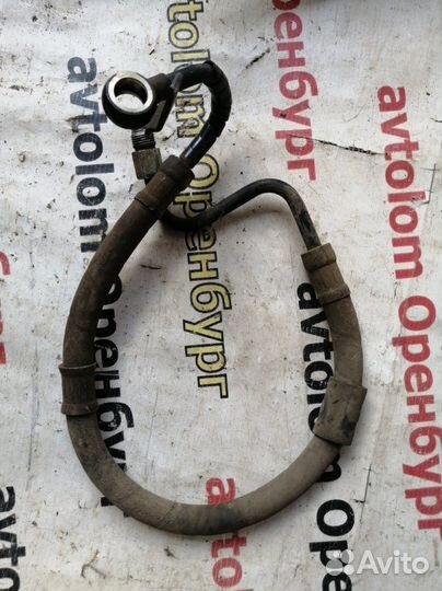 Трубка гур Kia Sportage 3