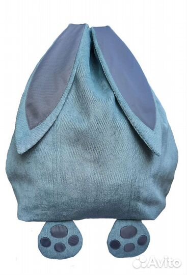 Сумка мешок для обуви 
