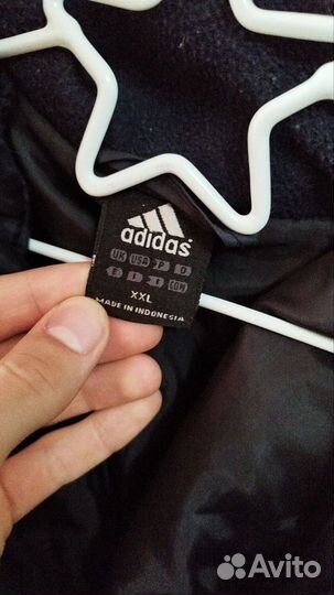 Куртка adidas