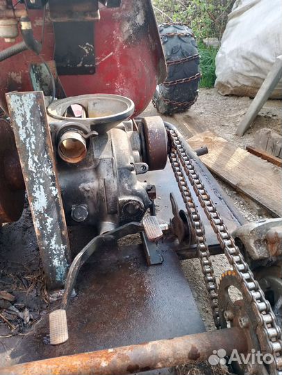 Картинг для пересечённой местности