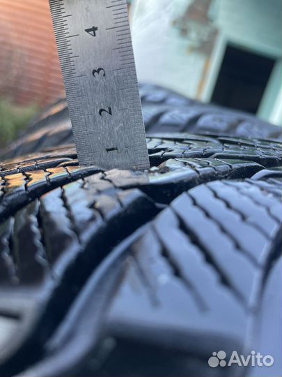 Yokohama Ice Guard Studless IG50 175/65 R14