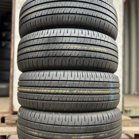 Dunlop Enasave EC204 205/65 R16