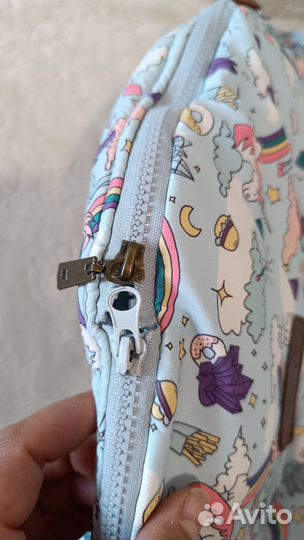 Зимний конверт в коляску dearest