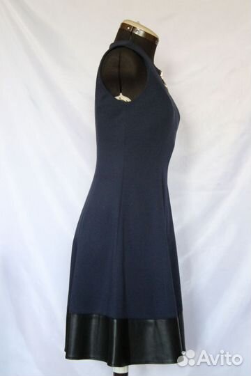 Платье dkny Новое оригинал р.36(EUR) сертификат