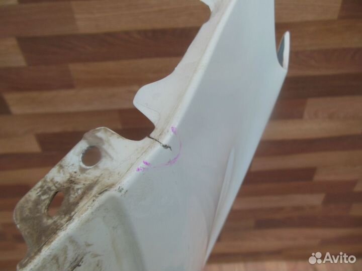 Крыло переднее левое Mercedes GLA (x156) 2015