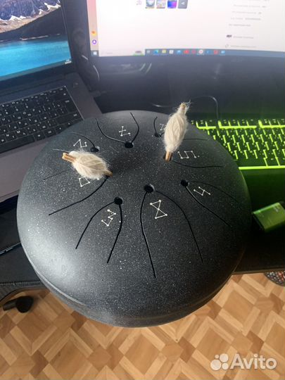 Глюкофон