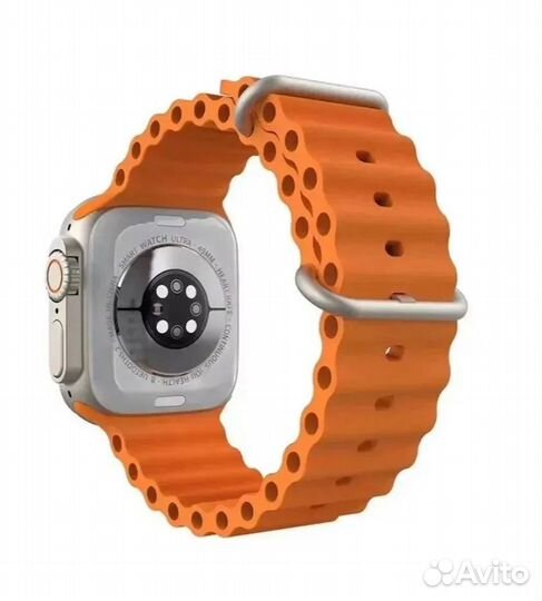 Смарт часы Watch ultra