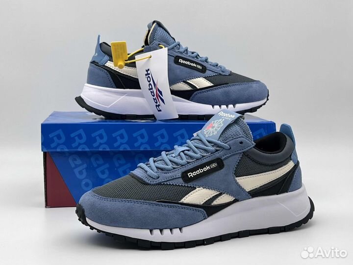 Кроссовки женские Reebok оригинал