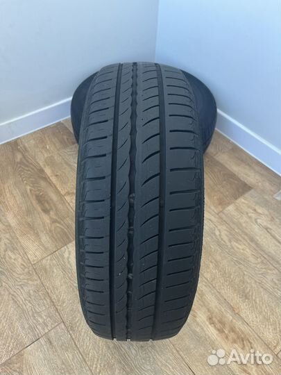 Pirelli Cinturato P1 185/60 R15 84H