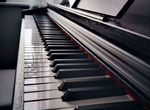 Обучение игре на фортепиано, репетитор