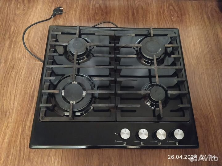 Варочная панель