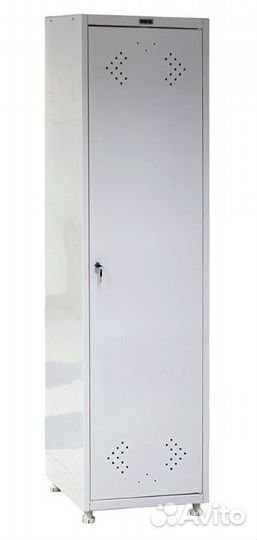 Шкаф медицинский для инвентаря