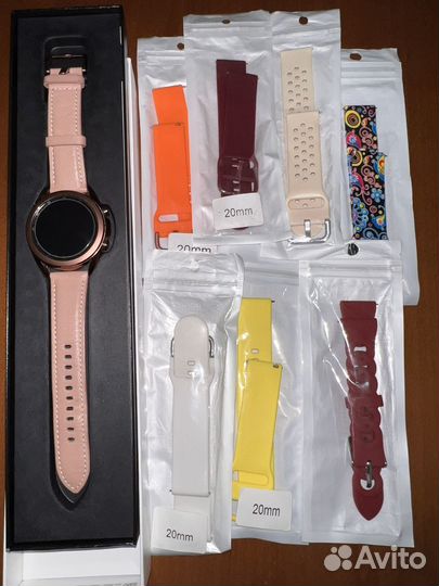 Часы apple watch 3 42mm