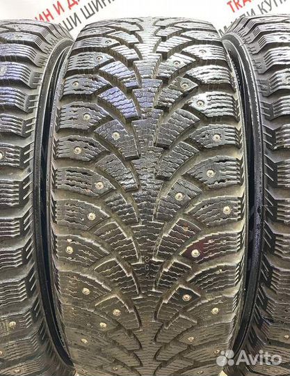 Nokian Tyres Hakkapeliitta 7 205/55 R16 89L