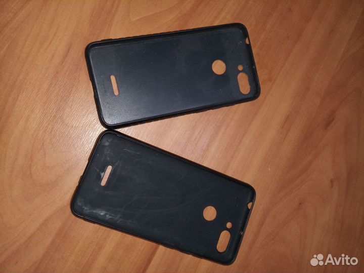 Чехлы на телефон xiaomi