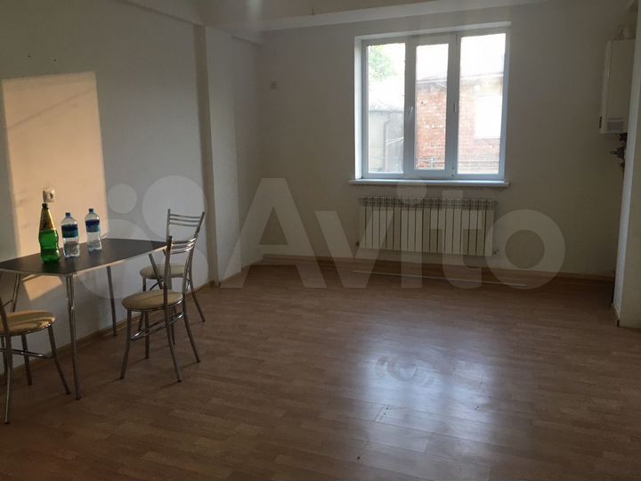 2-к. квартира, 96 м², 2/7 эт.