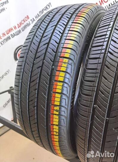 Kumho Solus TA31 205/60 R16 92H